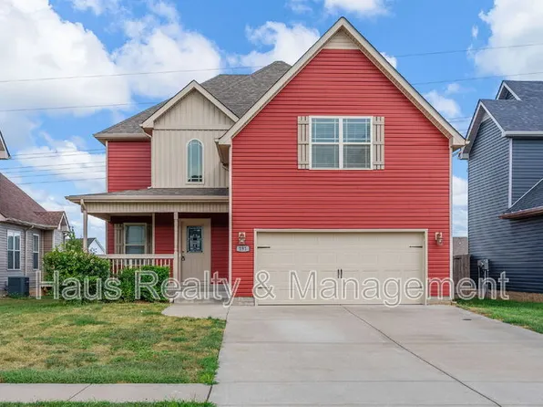 191 Sambar Dr, Clarksville, TN 37040