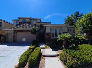 4627 White Head Ct, Spring Valley, NV 89147