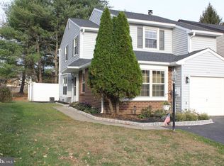 252 Marble Ct, Yardley, PA 19067