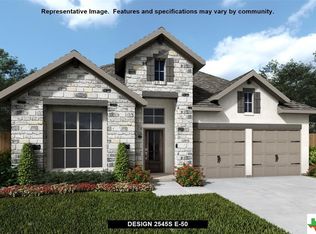 4420 Amen Cor, San Antonio, TX 78261