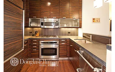 Sold by Douglas Elliman