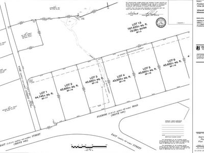 6 Foxboro Rd, Wrentham, MA, 02093