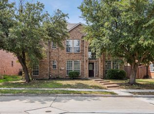 5921 Chatham Ln, The Colony, TX 75056
