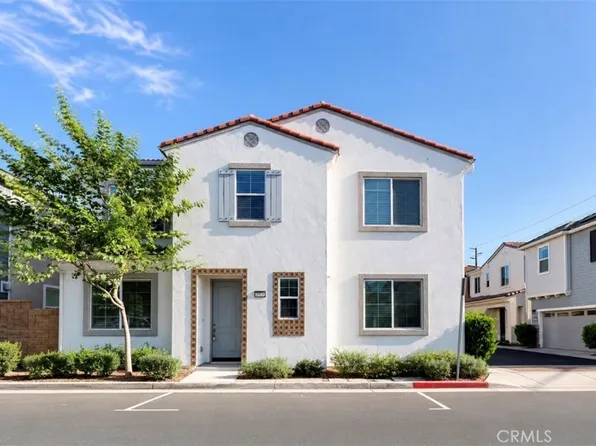 5325 Mariner Ln, Chino, CA 91710