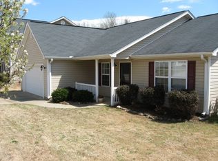 106 Slate Ln, Greer, SC 29650