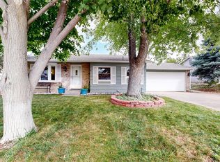 16651 E Gunnison Pl, Aurora, CO 80017