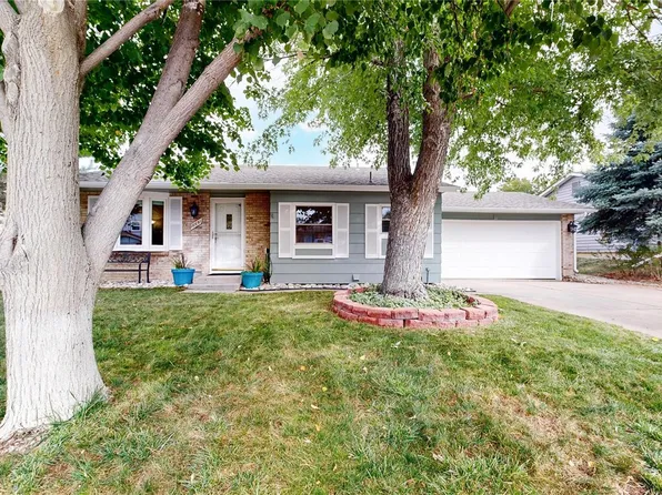 16651 E Gunnison Place, Aurora, CO 80017