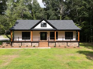 185 Country Lake Dr, McDonough, GA 30252