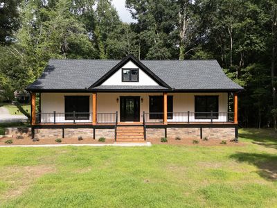 185 Country Lake Dr, McDonough, GA, 30252