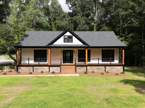 185 Country Lake Dr, McDonough, GA 30252