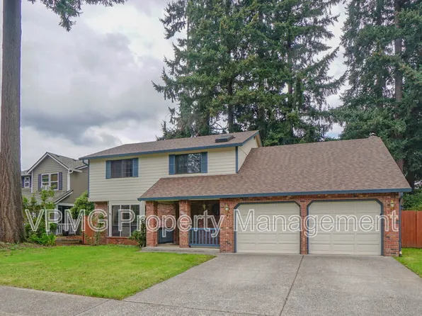 4017 NE 157th Ave, Vancouver, WA 98682