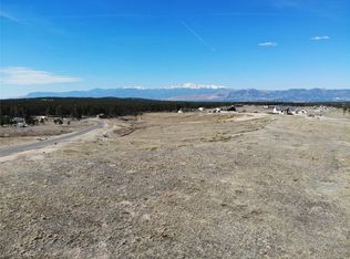 12632 Eagle Forest Dr #9, Colorado Springs, CO 80908