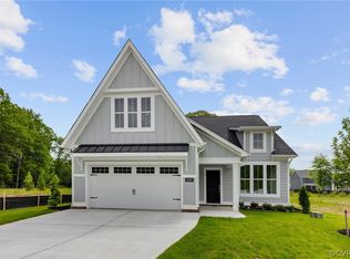 8409 Chimney Rock Dr, Mechanicsville, VA 23116