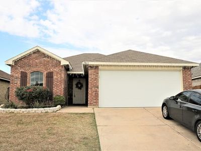 2812 Carolina Dr, Fort Worth, TX, 76123