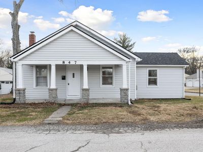 847 Willow St, Williamsburg, OH, 45176