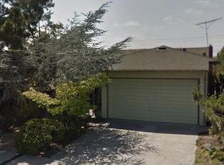 2058 Dublin Way, San Mateo, CA 94403