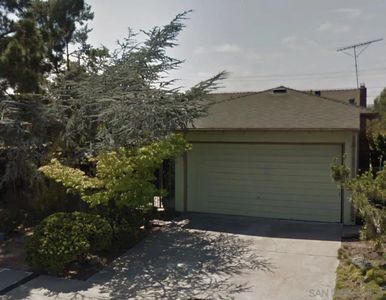 2058 Dublin Way, San Mateo, CA, 94403
