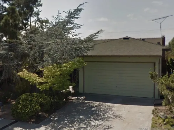 2058 Dublin Way, San Mateo, CA 94403