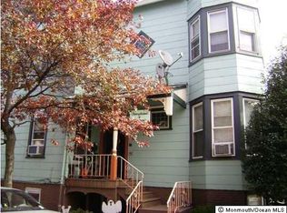 98 Pennsylvania Ave APT 1, Ocean Grove, NJ 07756