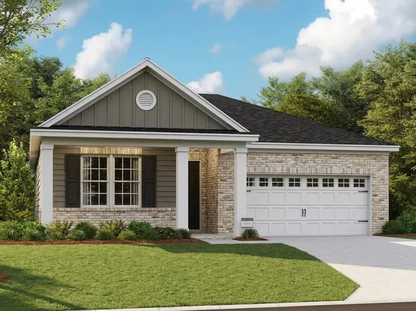 2400 Oak Springs Rd Lot 78, Columbia, TN 38401