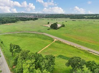 1565 Park St, Azle, TX 76020