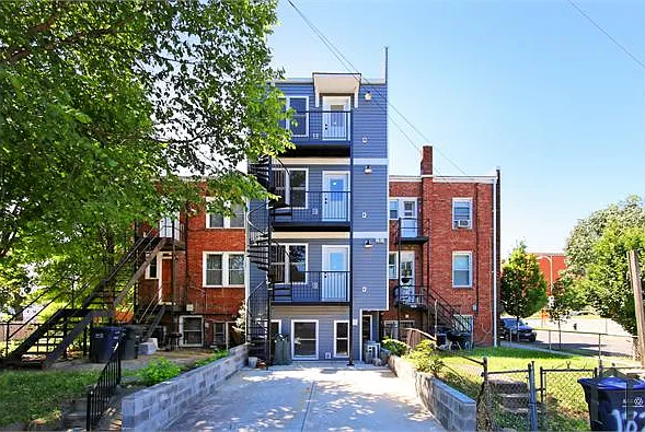1822 C St NE #1 — Photo 38