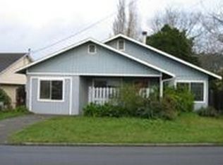 1727 Ronald Ave, Fortuna, CA 95540