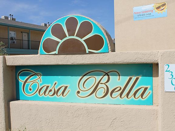Casabella Apartments
