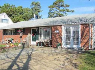 2012 Kersey Ave, Norfolk, VA 23503