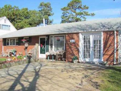 2012 Kersey Ave, Norfolk, VA, 23503