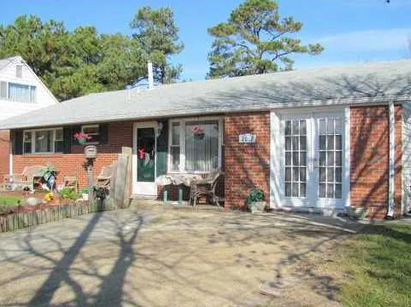 2012 Kersey Ave, Norfolk, VA 23503