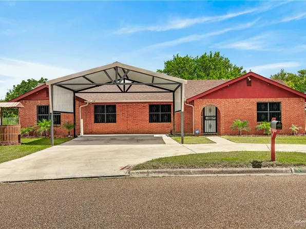 1010 E Lincoln St, Weslaco, TX 78599