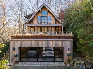 206 Tsisdvna Ln #57/26, Brevard, NC 28712