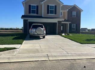 1199 Noel Trace Rd, Danville, IN 46122