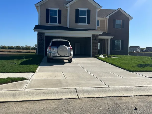 1199 Noel Trace Rd, Danville, IN 46122
