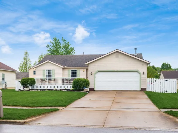 4258 Demorest Rd, Grove City, OH 43123