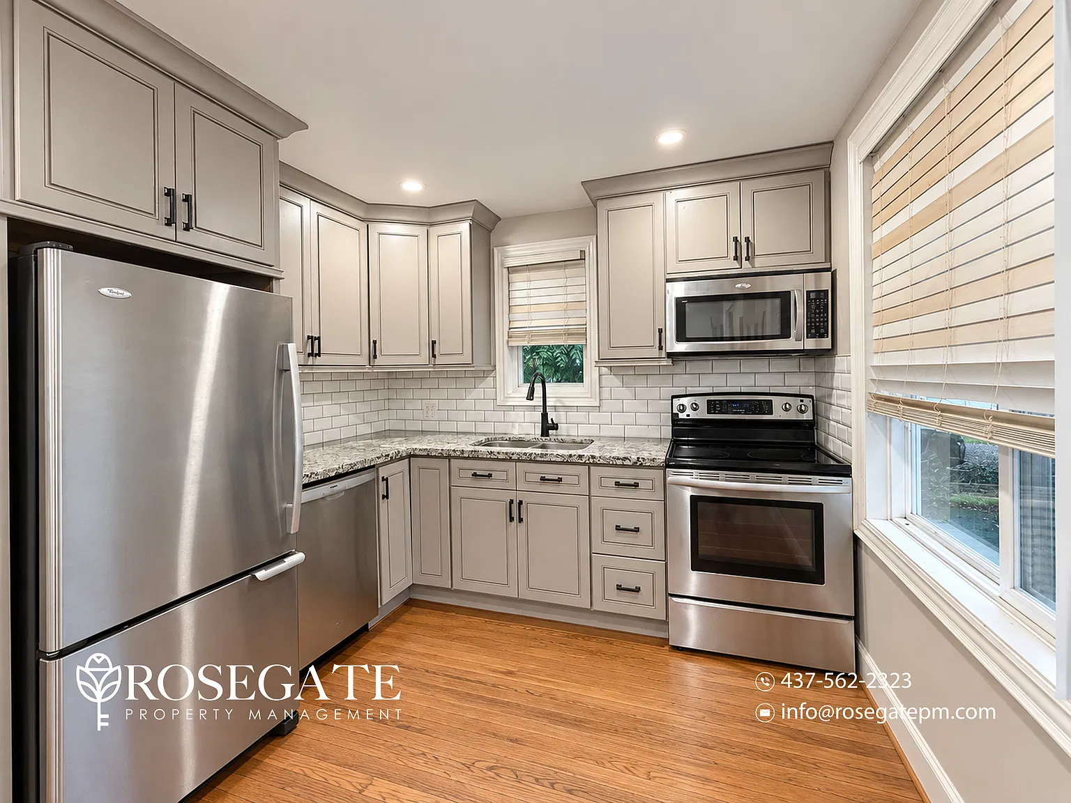 6 Caroline Street Barrie — Photo 2