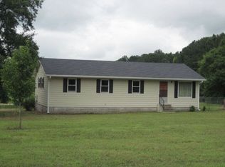 294 Timber Ridge Ln, Colbert, GA 30628