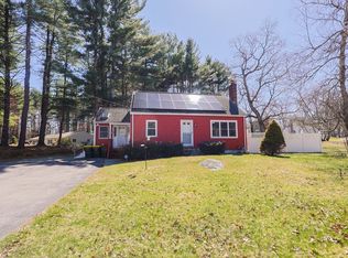 2 Rose Ave, Bellingham, MA 02019
