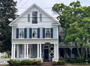 218 N Morris St #E, Oxford, MD 21654