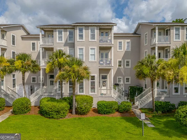 1533 Wood Ave, Saint Simons Island, GA 31522