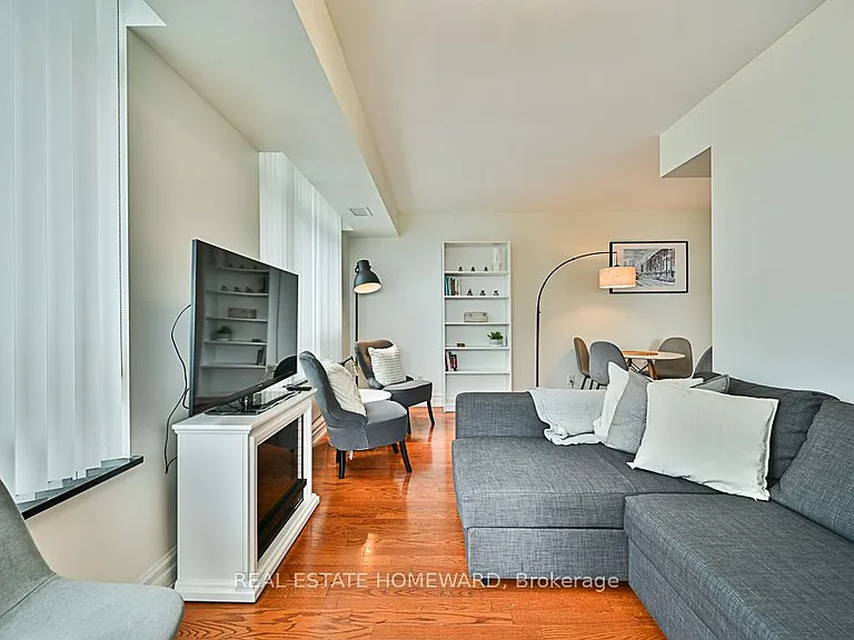 155 Beecroft Rd #2711 — Photo 5