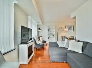 155 Beecroft Rd #2711, Toronto, ON M2N 7C6