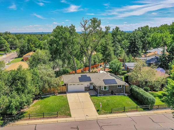 1514 S Endicott Street, Lakewood, CO 80232
