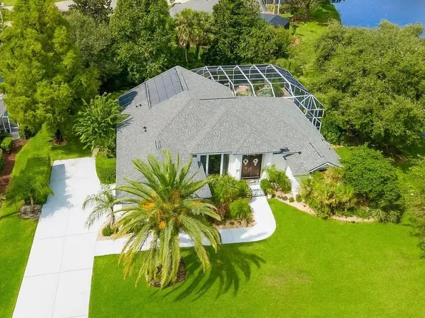 63 Bay Lake Dr, Ormond Beach, FL 32174