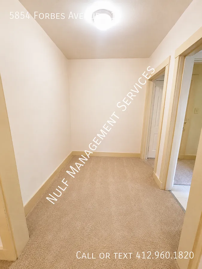 1 bed, 1 bath in Squirrel Hill — Photo 4