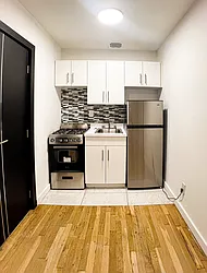 Rented by Hirsch Enterprises Incorporated