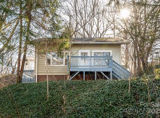 12 Parker Rd, Asheville, NC 28803