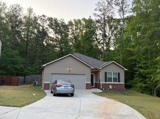 165 Ella Dr, Covington, GA 30016