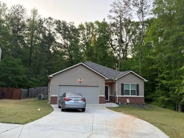 165 Ella Dr, Covington, GA 30016